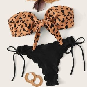 SHEIN bathing suit brand new